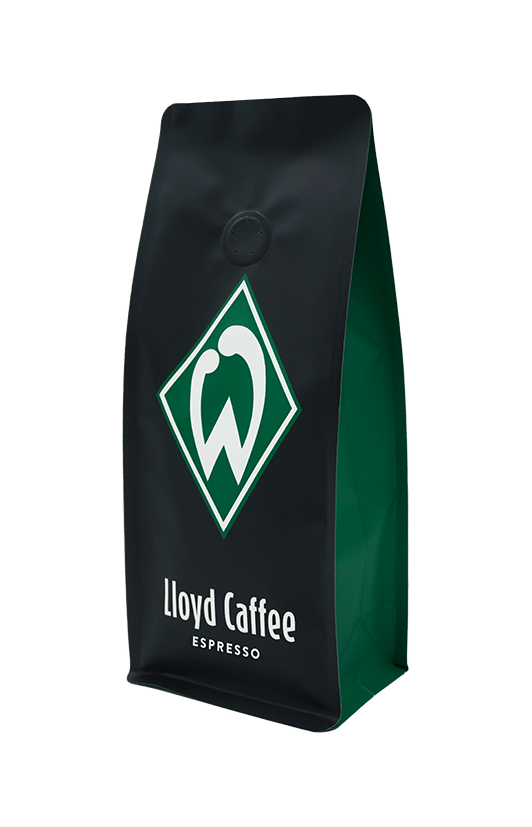 Werder Edition - Espresso