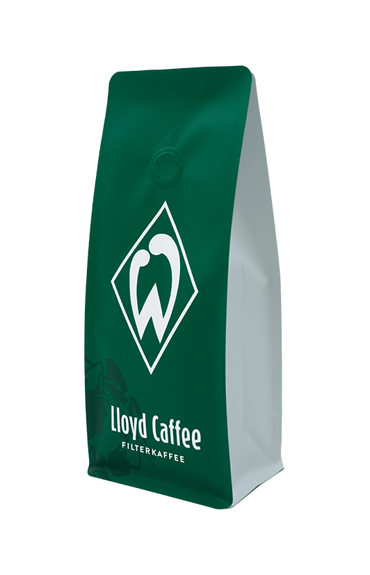 Werder Edition - Filterkaffee
