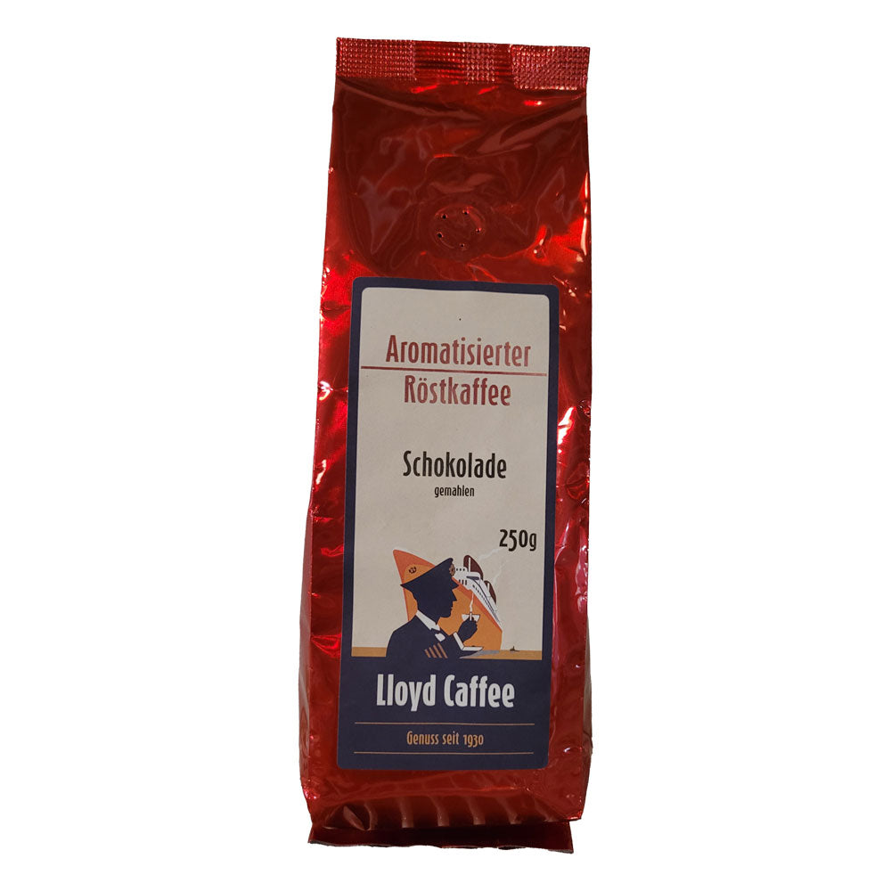 Aromakaffee - Macadamia Nuss